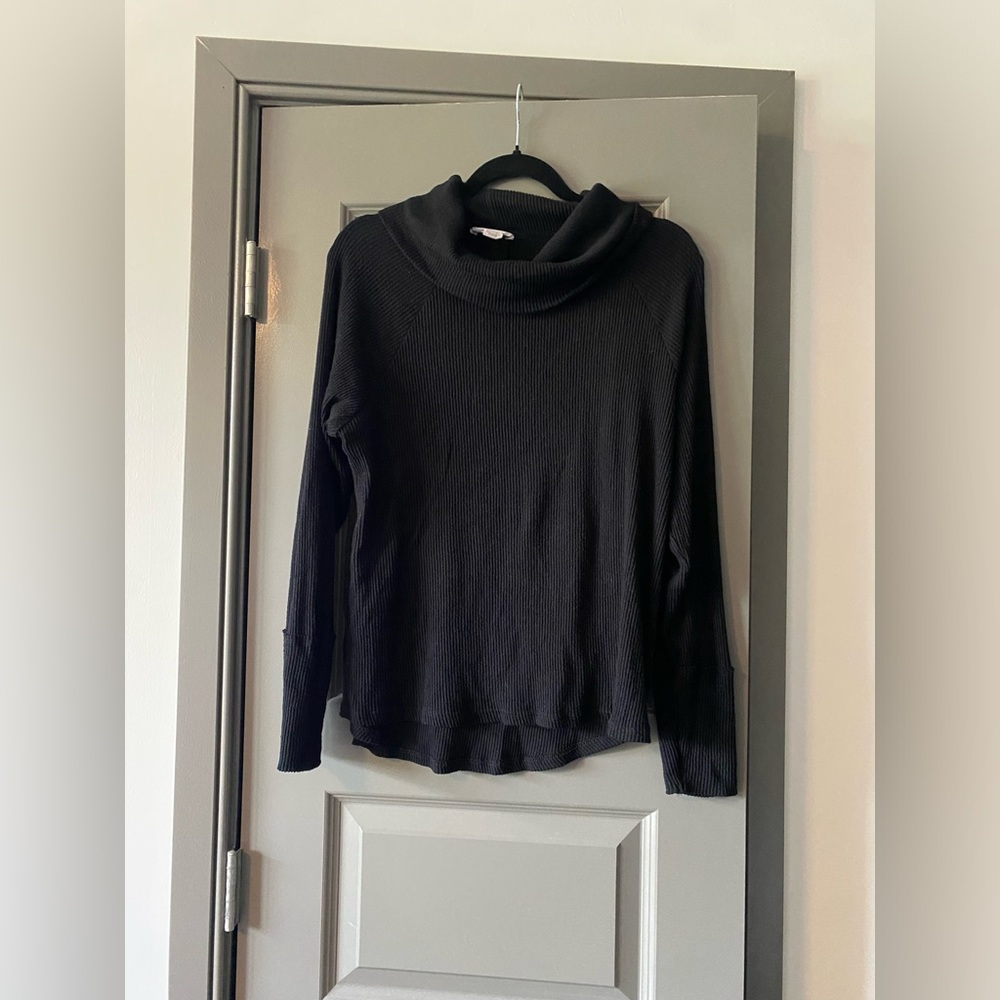 Bundle of Caslon Turtleneck Sweaters